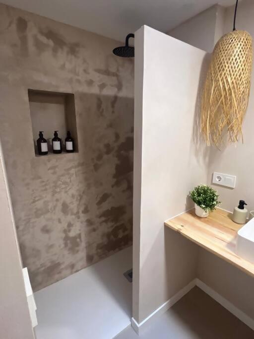 Estudio En La Playa 库列拉 外观 照片