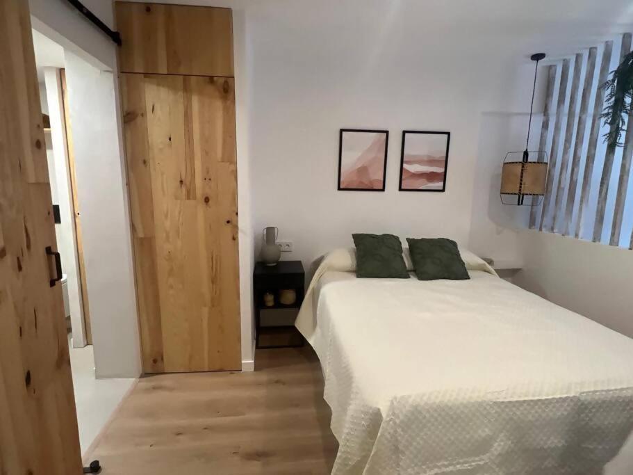 Estudio En La Playa 库列拉 外观 照片