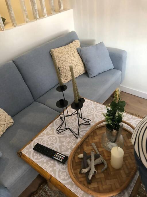Estudio En La Playa 库列拉 外观 照片
