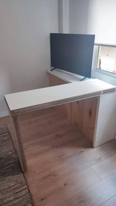 Estudio En La Playa 库列拉 外观 照片