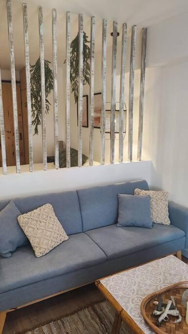 Estudio En La Playa 库列拉 外观 照片